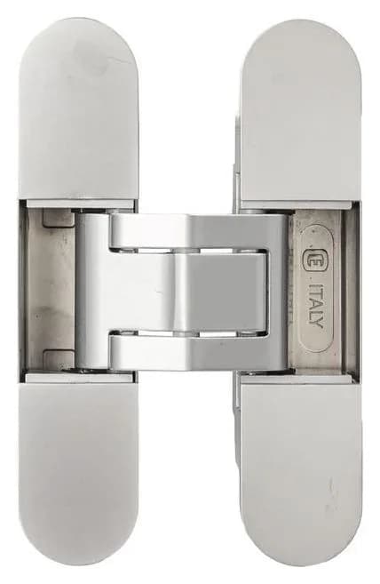 ELM 2700, серебро матовое