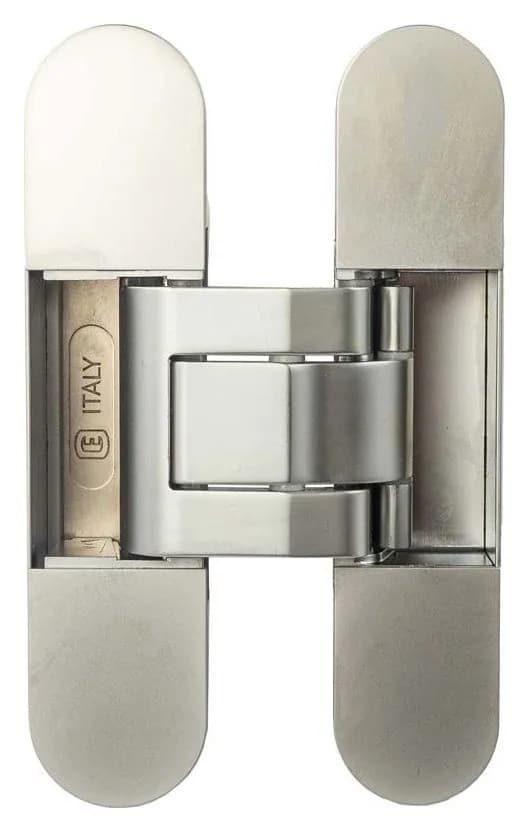 ELM 6000, серебро матовое